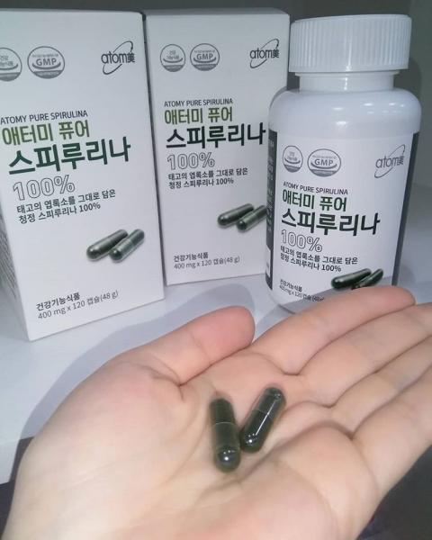 Корейские товары для здоровья Атоми — фото 6